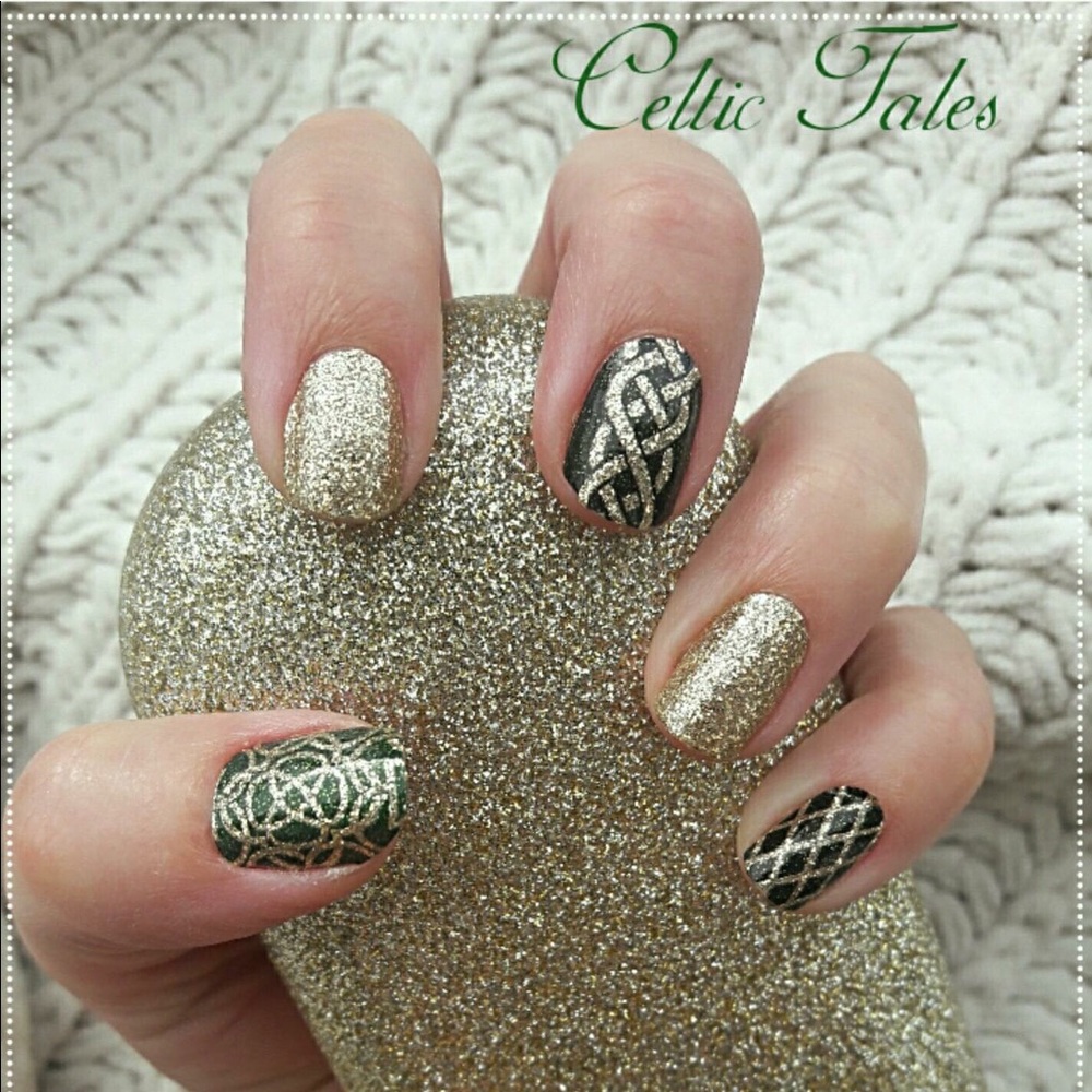 Color Street Nails